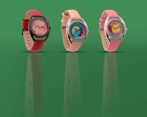 Pretty Crazy Watches For Women