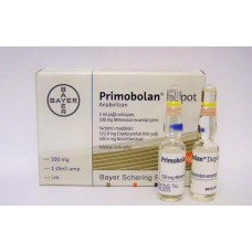 Manufacturers Exporters and Wholesale Suppliers of Primobolan Depot (Methenolone Enanthate) 100MG/ML Tempa Florida