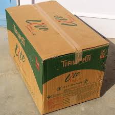 Manufacturers Exporters and Wholesale Suppliers of Printed Corrugated Box Kolkata West Bengal