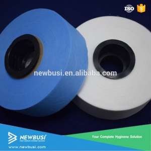 100% ES Fiber Hot Air Through ADL Nonwoven Fabric for Baby Diaper Manufacturer Supplier Wholesale Exporter Importer Buyer Trader Retailer in Quanzhou  China