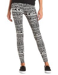 Printed Legging