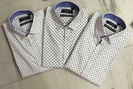 Printed Shirts