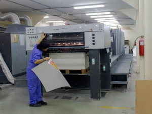 Service Provider of Printing Press Bhopal Madhya Pradesh 