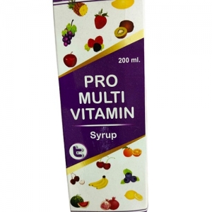 Pro Multi Vitamin Manufacturer Supplier Wholesale Exporter Importer Buyer Trader Retailer in Didwana Rajasthan India