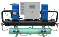 Manufacturers Exporters and Wholesale Suppliers of Process Chiller Jaipur Rajasthan