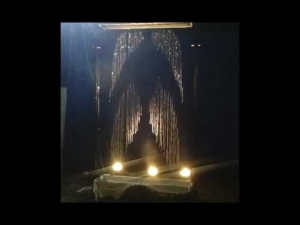 Programmable Water Curtain