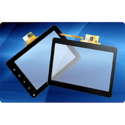 Manufacturers Exporters and Wholesale Suppliers of Projected Capacitive Touch Screen Bangalore Karnataka