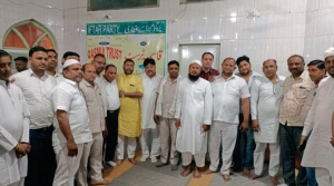 Promoting Unity Services in Nangloi Delhi India