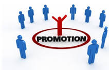 Promotion Company