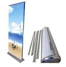 Manufacturers Exporters and Wholesale Suppliers of Promotional Standee New Delhi Delhi