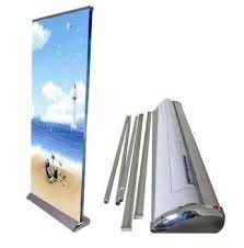 Promotional Standee Manufacturer Supplier Wholesale Exporter Importer Buyer Trader Retailer in New Delhi Delhi India