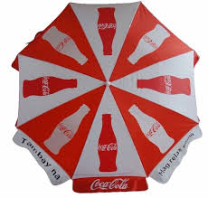 Promotional Umbrella