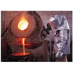 Manufacturers Exporters and Wholesale Suppliers of Protect Wear For Iron Molten Splashes Chennai Tamil Nadu