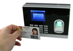 Service Provider of Proximity Card based Attendance Machines Secunderabad Andhra Pradesh