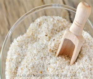 Psyllium Husk