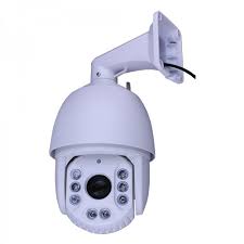 Ptz Network Ip Camera With Ir