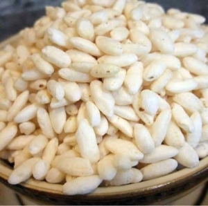 Puffed Rice (Murra) Manufacturer Supplier Wholesale Exporter Importer Buyer Trader Retailer in Gondia Maharashtra India