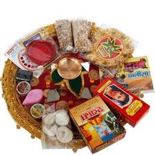 Service Provider of Puja Material Pune West Bengal