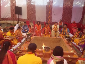 Puja Anusthan Services in Rohini Delhi India