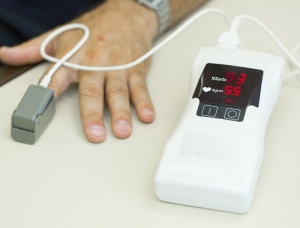 Pulse Oximeter