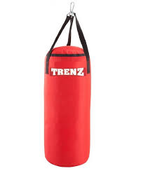 Manufacturers Exporters and Wholesale Suppliers of Punching Bags Sialkot 