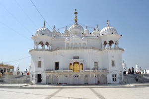 Service Provider of Punjab Gurudwara Darshan Tour New Delhi Delhi