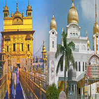 Punjab Tours Services in New Delhi Delhi India