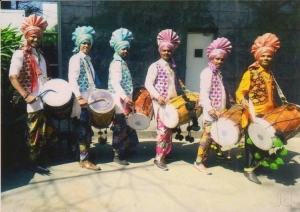 Punjabi Dhol Players Services in Bangalore Karnataka India