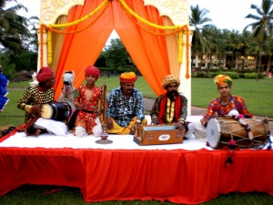 Punjabi Dhol in Events Services in Margao Goa India