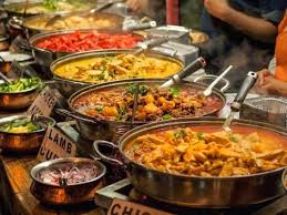 Service Provider of Punjabi Food Caterers Gorakhpur Uttar Pradesh