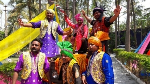 Punjabi Orchestras