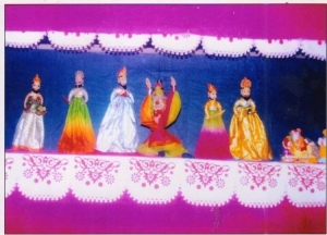 Service Provider of Puppet Show Organizers Pune Maharashtra 