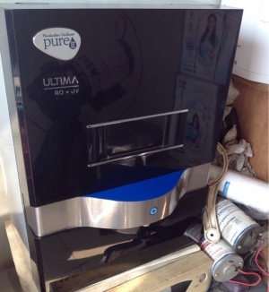 Pureit Ro Water Purifier