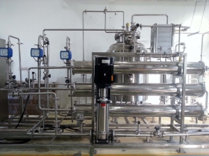 Purified Water Ro Plants for pharmaceuticals Manufacturer Supplier Wholesale Exporter Importer Buyer Trader Retailer in Telangana Andhra Pradesh India