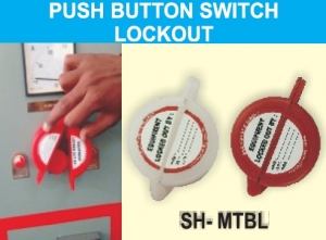 Manufacturers Exporters and Wholesale Suppliers of Push Button Switch Lockout Telangana 