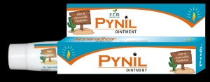 Manufacturers Exporters and Wholesale Suppliers of Herbal Piles Care (PYNIL OINTMENT) Bhavnagar Gujarat