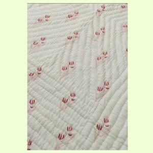 Sonia Collections Indian Handmade Cotton Quilt Manufacturer Supplier Wholesale Exporter Importer Buyer Trader Retailer in Bhopal Madhya Pradesh India