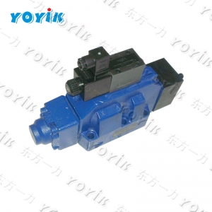 Manufacturers Exporters and Wholesale Suppliers of Isolation valve F3DG5S2-062A-220DC-50-DFZK-V/B08 by yoyik Deyang 