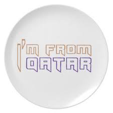 Manufacturers Exporters and Wholesale Suppliers of Qatar Plates On Rental Delhi Delhi