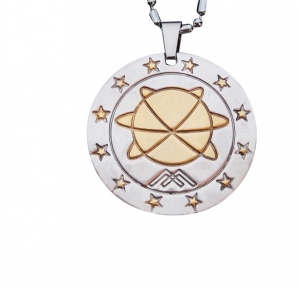 Quantum Science Mst Pendant