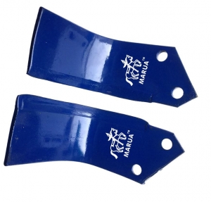 Rotavator Blades