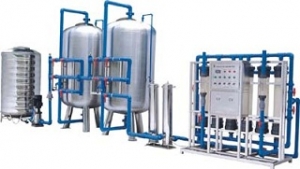 R.o Mineral Water Plant Manufacturer Supplier Wholesale Exporter Importer Buyer Trader Retailer in Old City Bareilly Uttar Pradesh India