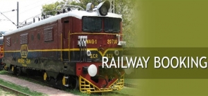 Service Provider of Rail Ticketing Services Ropar Punjab 