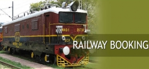 Service Provider of Rail Ticketing Services Ropar Punjab