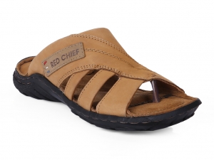 Manufacturers Exporters and Wholesale Suppliers of RED CHIEF RC0377 SLIPPER RUST Kanpur, Uttar Pradesh Uttar Pradesh