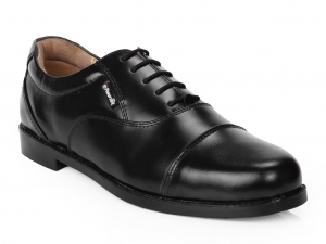 Manufacturers Exporters and Wholesale Suppliers of RED CHIEF RC0999PF FORMAL SHOE Black Kanpur, Uttar Pradesh Uttar Pradesh