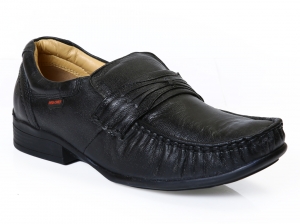 Manufacturers Exporters and Wholesale Suppliers of RED CHIEF RC10051 FORMAL SHOE Black Kanpur, Uttar Pradesh Uttar Pradesh