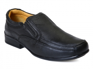 Manufacturers Exporters and Wholesale Suppliers of RED CHIEF RC10053 FORMAL SHOE Black Kanpur, Uttar Pradesh Uttar Pradesh
