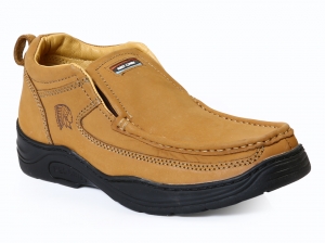 Manufacturers Exporters and Wholesale Suppliers of RED CHIEF RC1209 CASUAL SHOE RUST Kanpur, Uttar Pradesh Uttar Pradesh