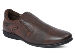 Manufacturers Exporters and Wholesale Suppliers of RED CHIEF RC1330A FORMAL SHOE BROWN Kanpur, Uttar Pradesh Uttar Pradesh